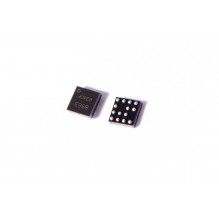Акселерометр iPhone 5S U18 IC 338S1191 AP2DHAB24TR